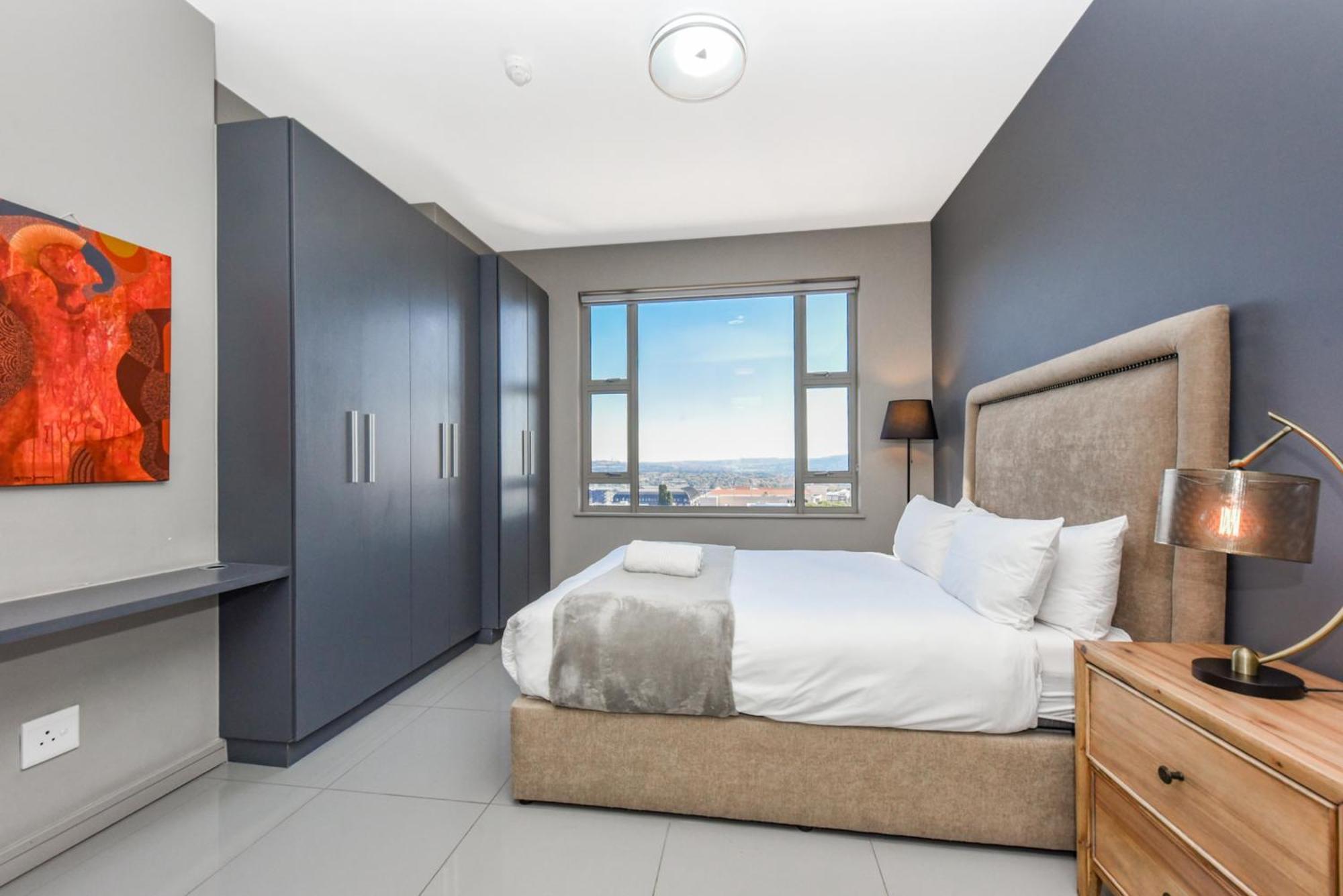 The Tyrwhitt Rosebank Apartments (Adults Only) Johannesburg Exterior photo